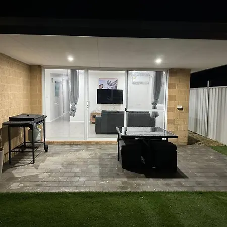 Golfers Dream 300M To The Beach Dawesville Exterior photo